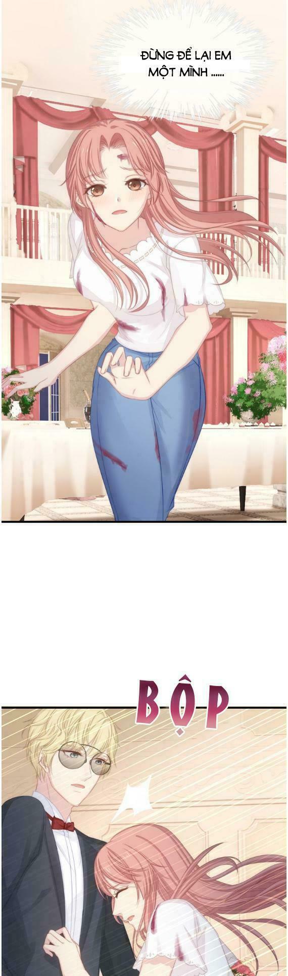 99 phương pháp giam cầm tình yêu chapter 12 27