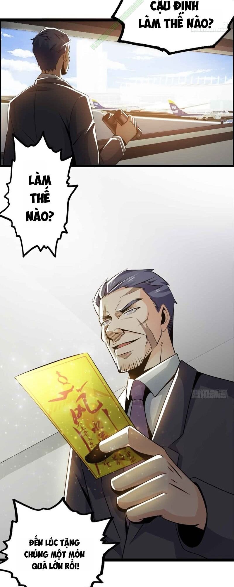 nhóm giao lưu của địa phủ chapter 29 7