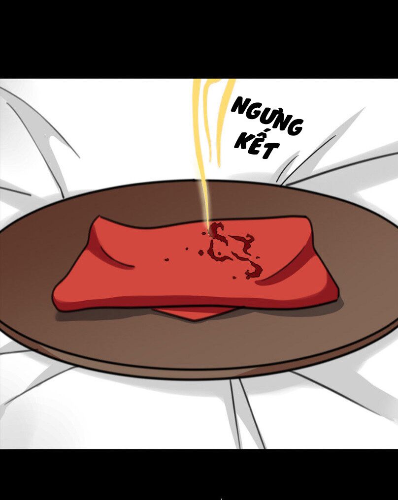 lưỡng bất nghi (full) chapter 160 14