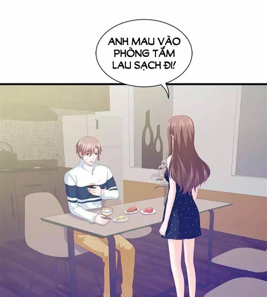 khi trò chơi ác ma bắt đầu chapter 125 60