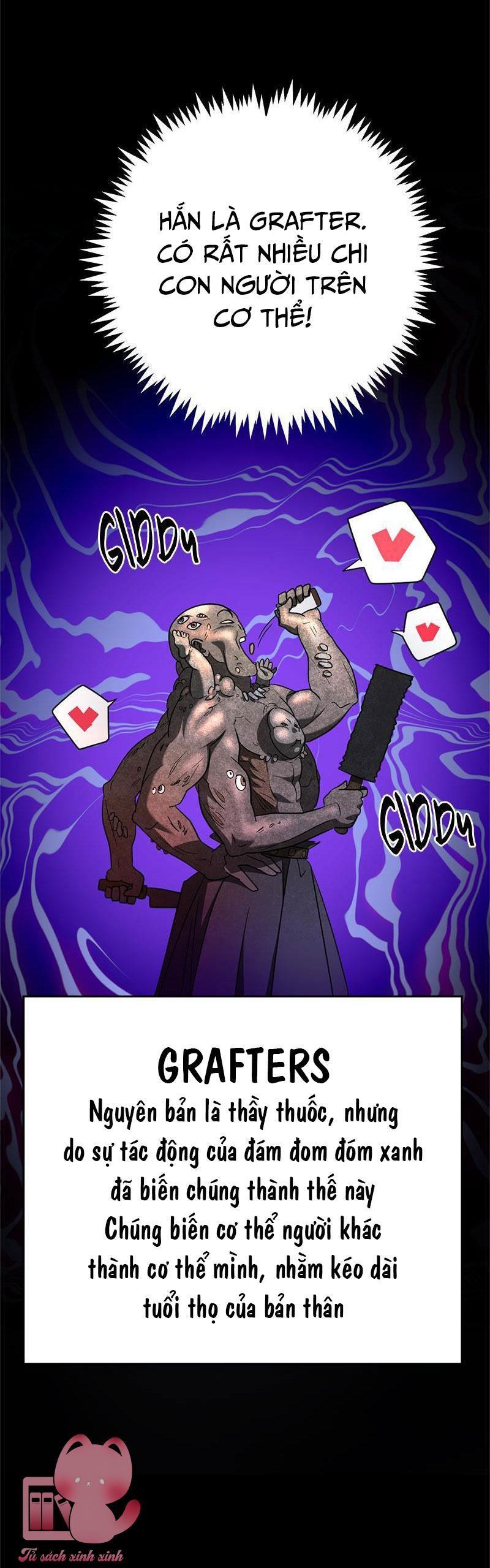 (hybe - le sserafim) crimson heart chapter 7 58