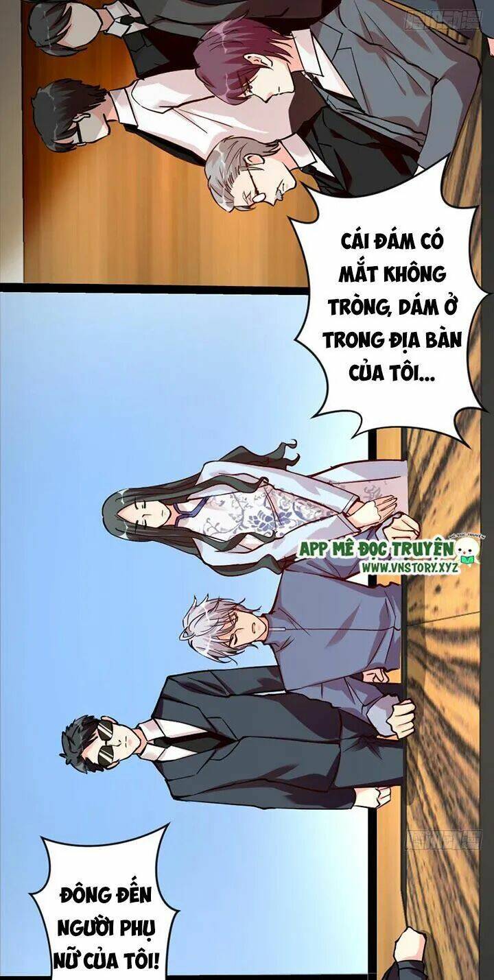 thiên hậu trở về chapter 66 56