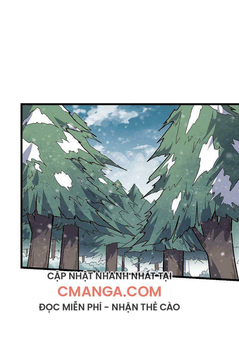 vườn trường cuồng sư hệ thống chapter 134 1