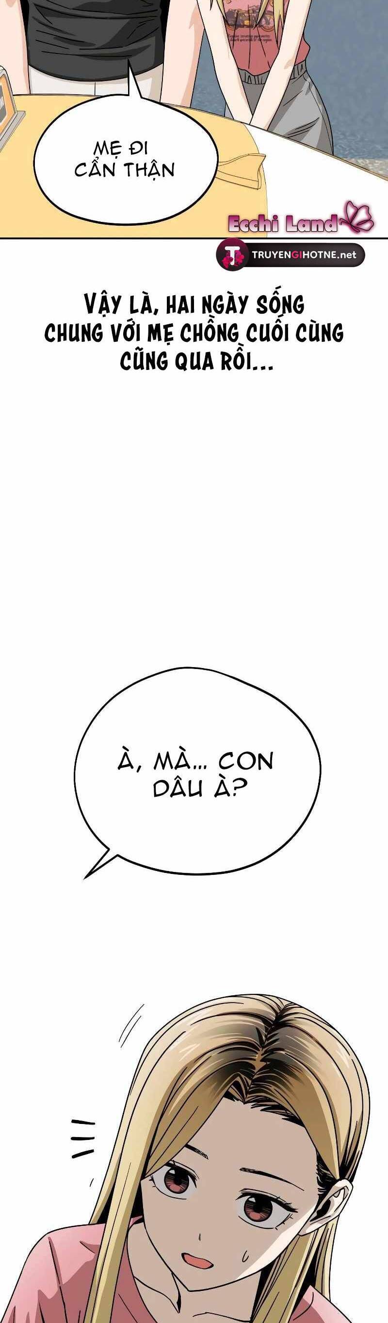 Lớ Ngớ Vớ Phải Tình Yêu chapter 55.2 2