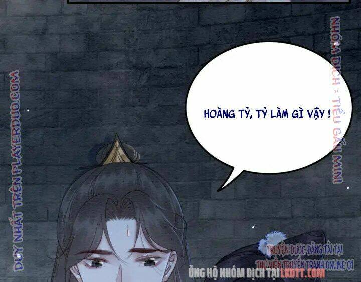 trọng sinh bá sủng nhiếp chính vương quá mạnh mẽ chapter 197 77