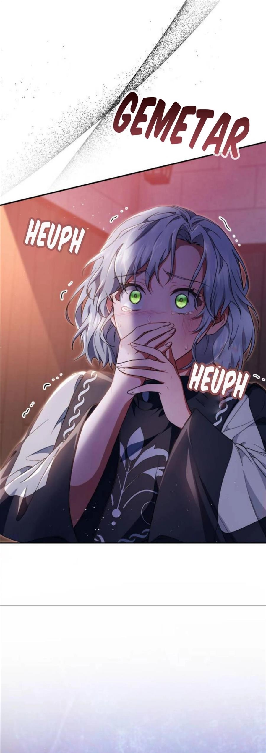 những gì melvin để lại chapter 11 53