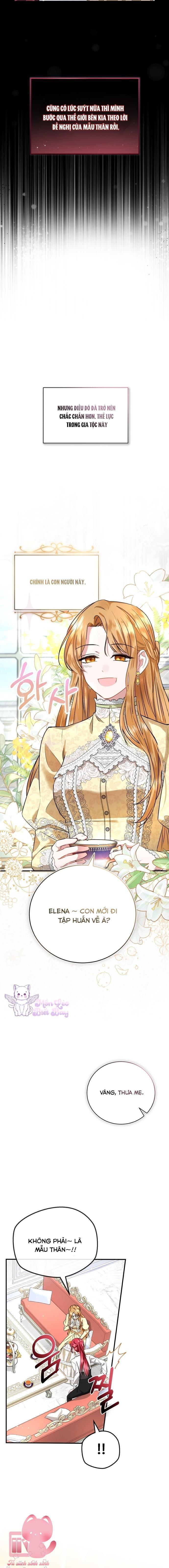 ta sẽ sống thử cuộc đời của ác nữ chapter 2 10