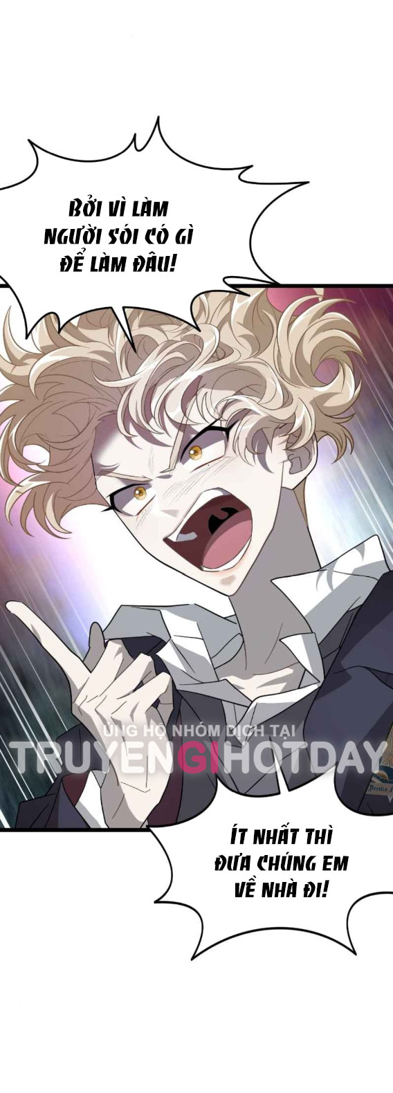 dark moon - tế đàn ánh trăng chapter 70.2 54