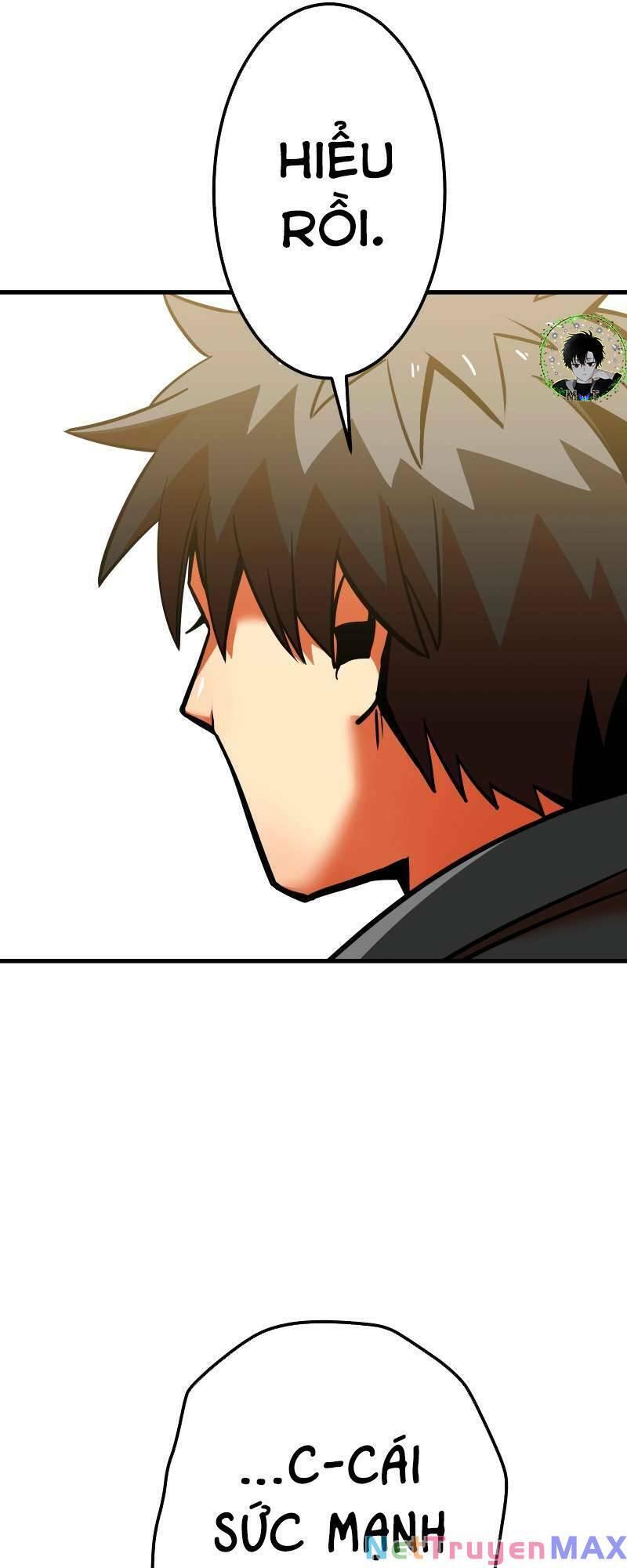 Huyết Thánh Cứu Thế Chủ~ Ta Chỉ Cần 0.0000001% Đã Trở Thành Vô Địch chapter 13 21