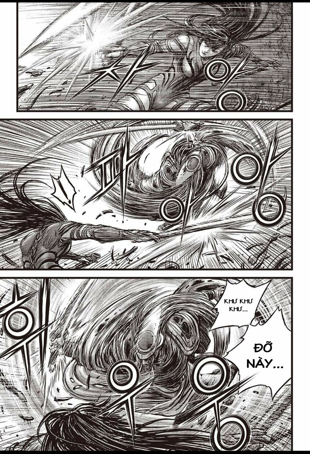 hiệp khách giang hồ m chapter 606 14