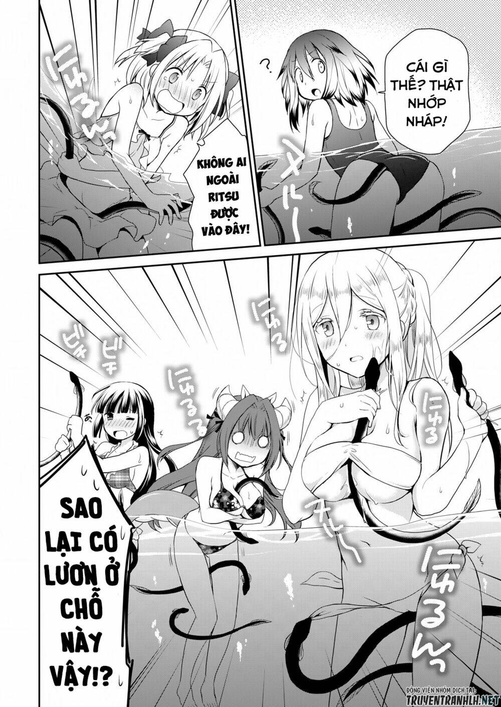 asmodeus wa akiramenai chapter 10 14