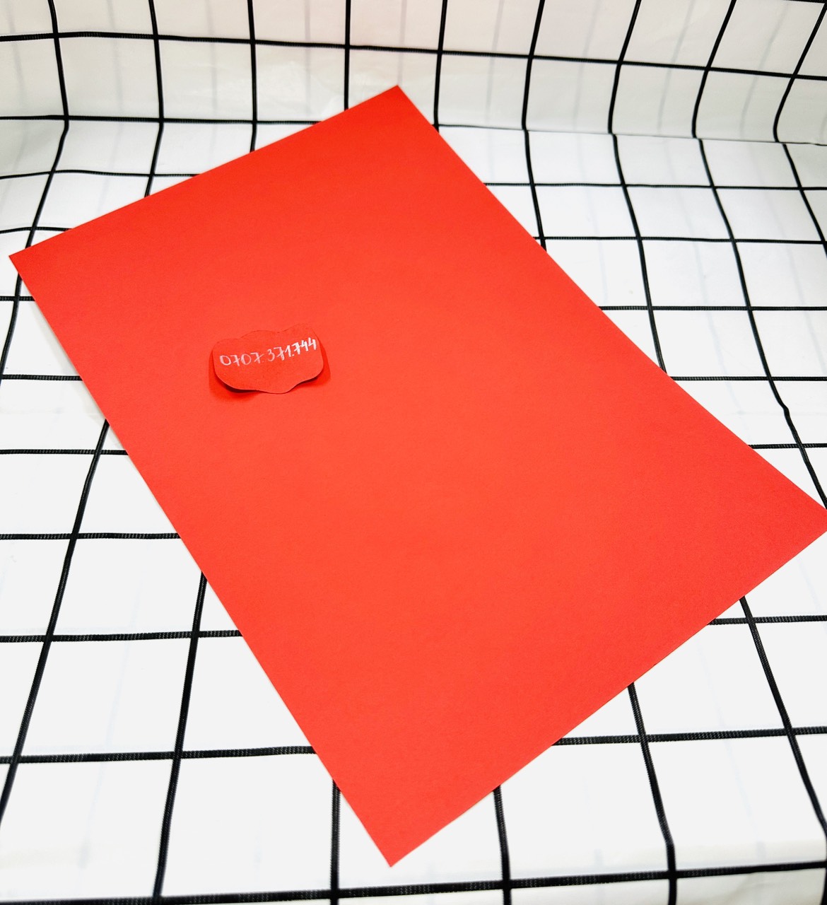 Xấp 10 Tờ Bìa Giấy Thái A4 Định Lượng 160gsm Giấy Bìa Cứng Làm Thủ Công Nhiều Màu: