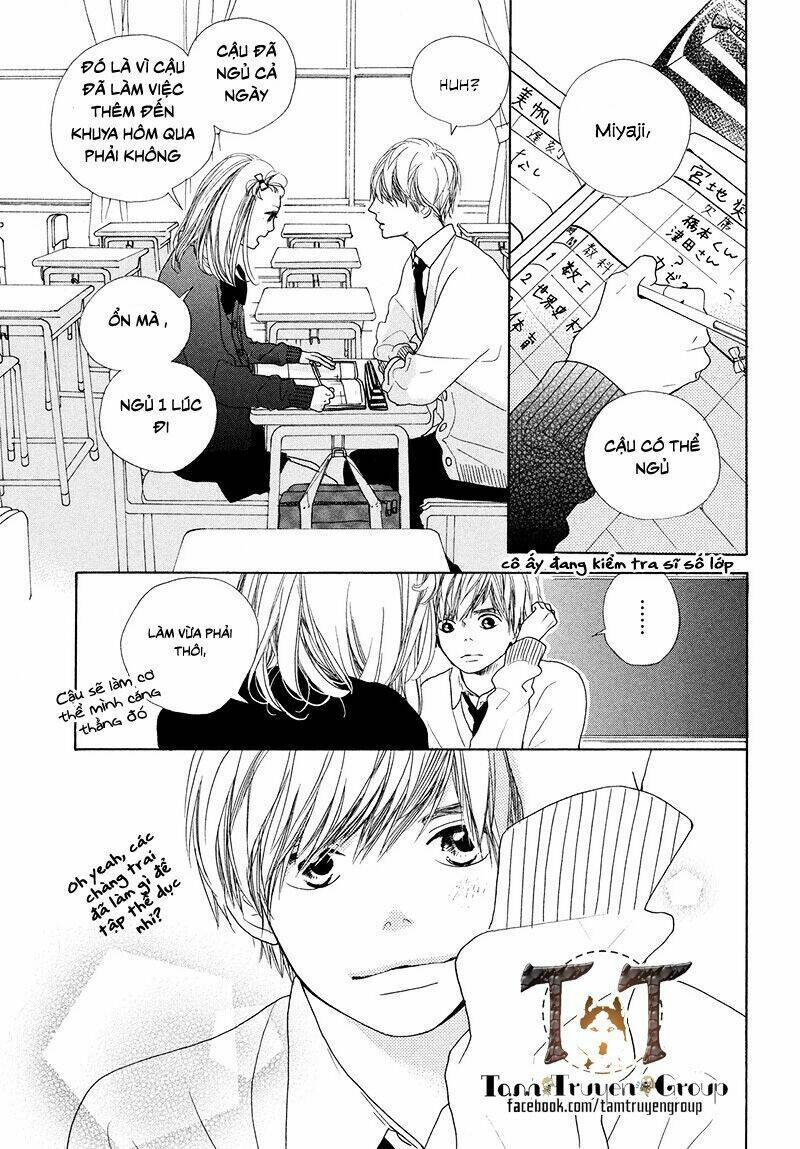 my boyfriend (aoi mamoru) chapter 1 9