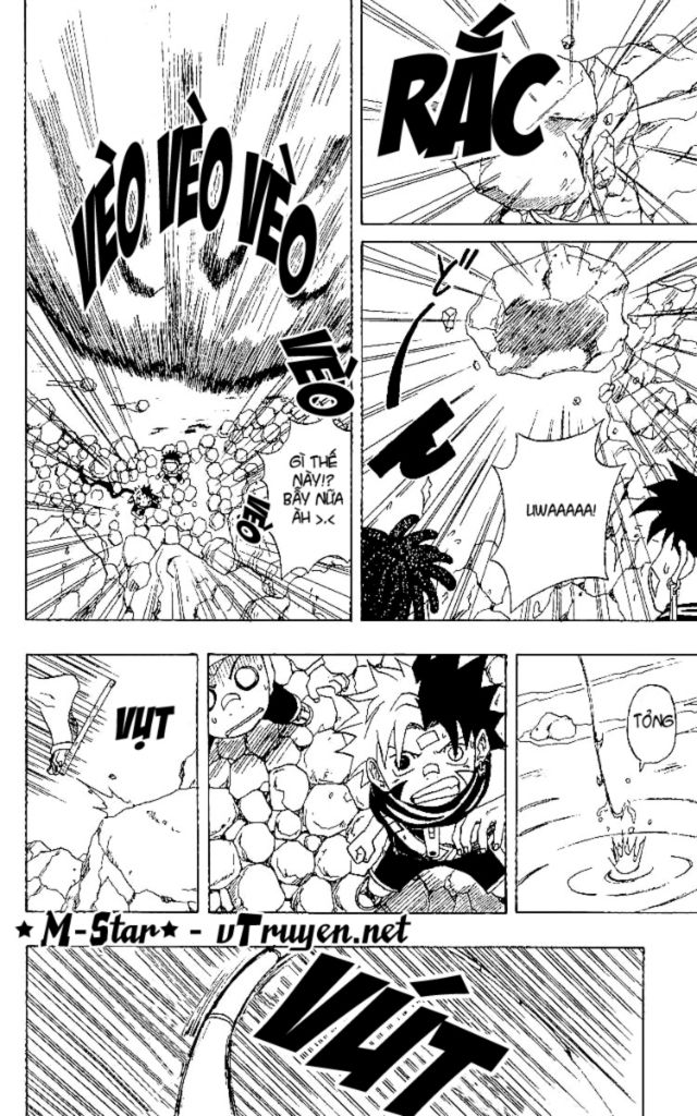 cuộc phiêu lưu của quỷ satan chapter 14 10