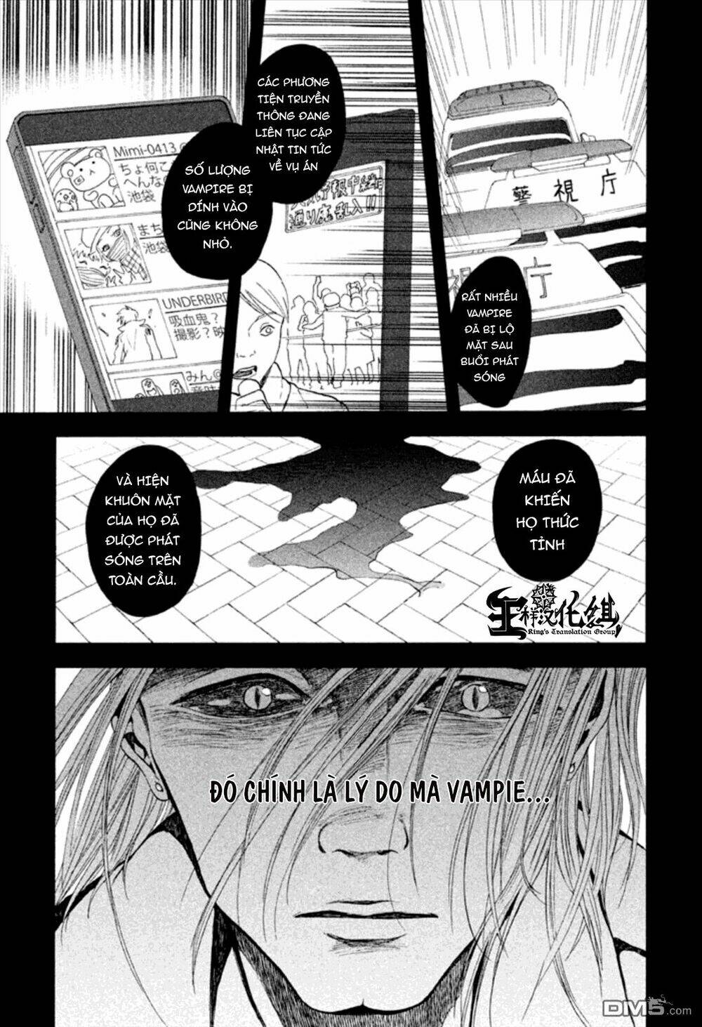 ranh giới quỷ chapter 14 33