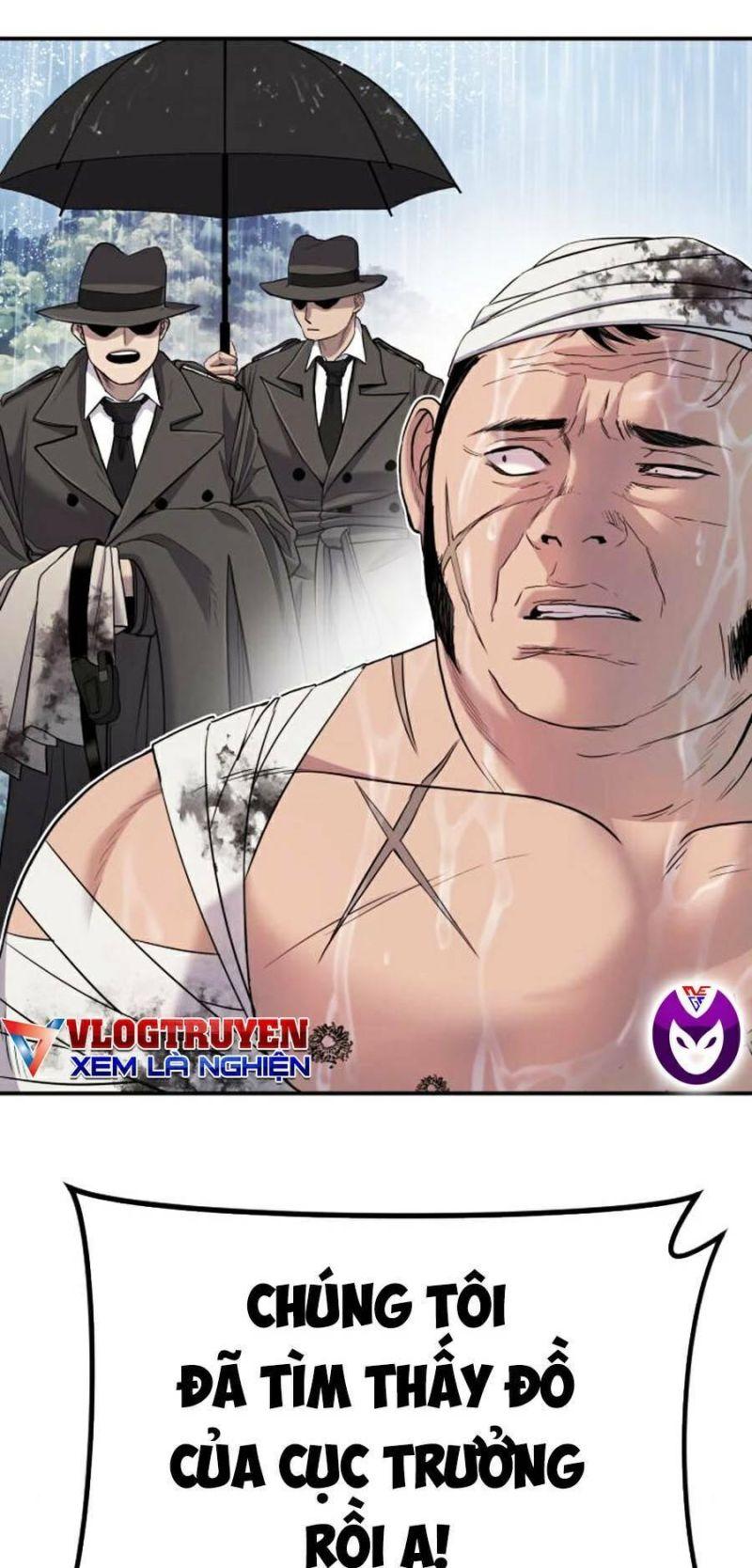 đặc vụ kim chapter 17 14