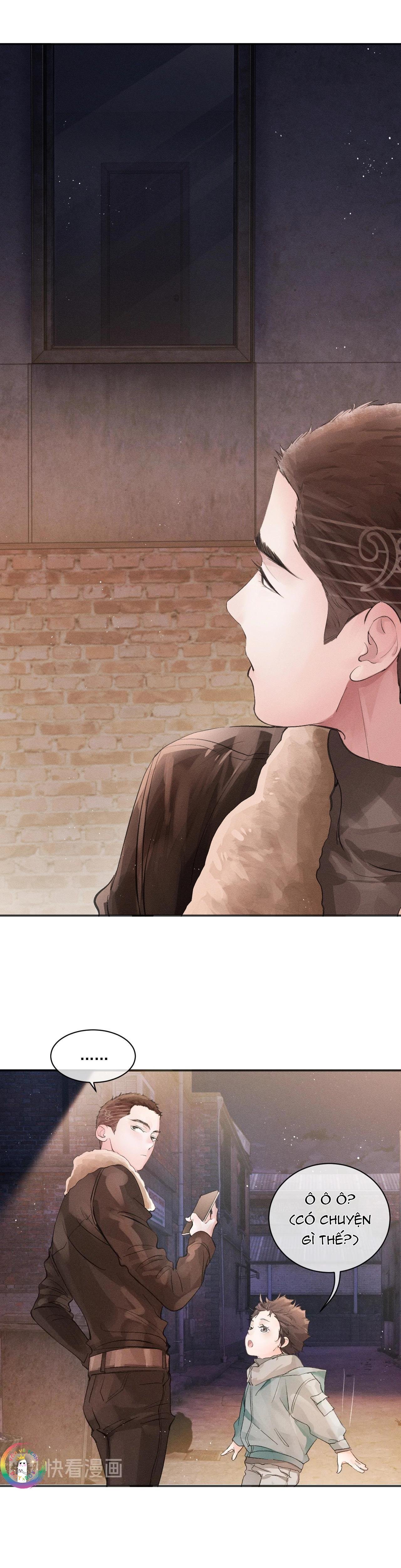 tát dã (ngang tàng) chapter 3 4