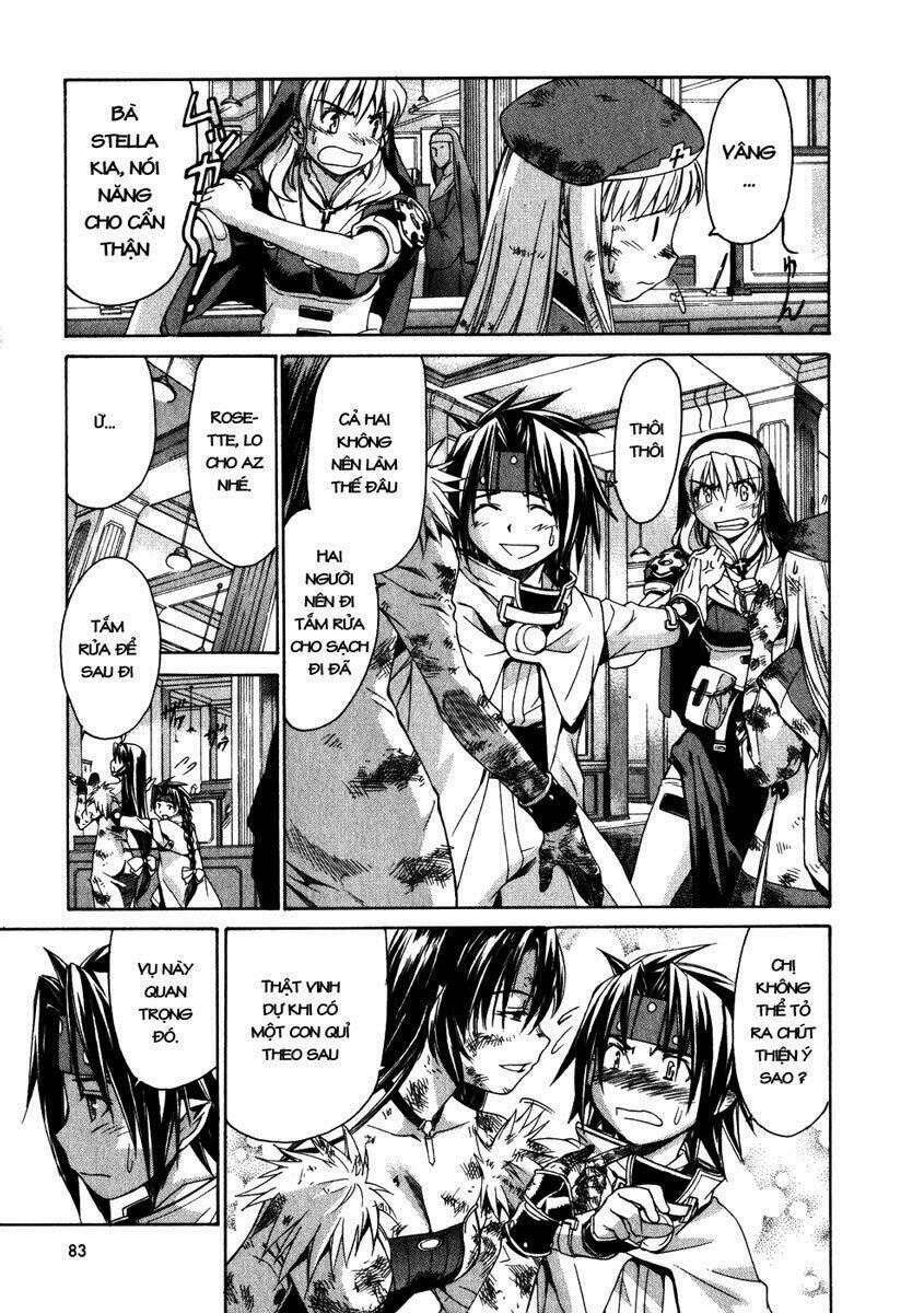 chrono crusade chapter 27 5