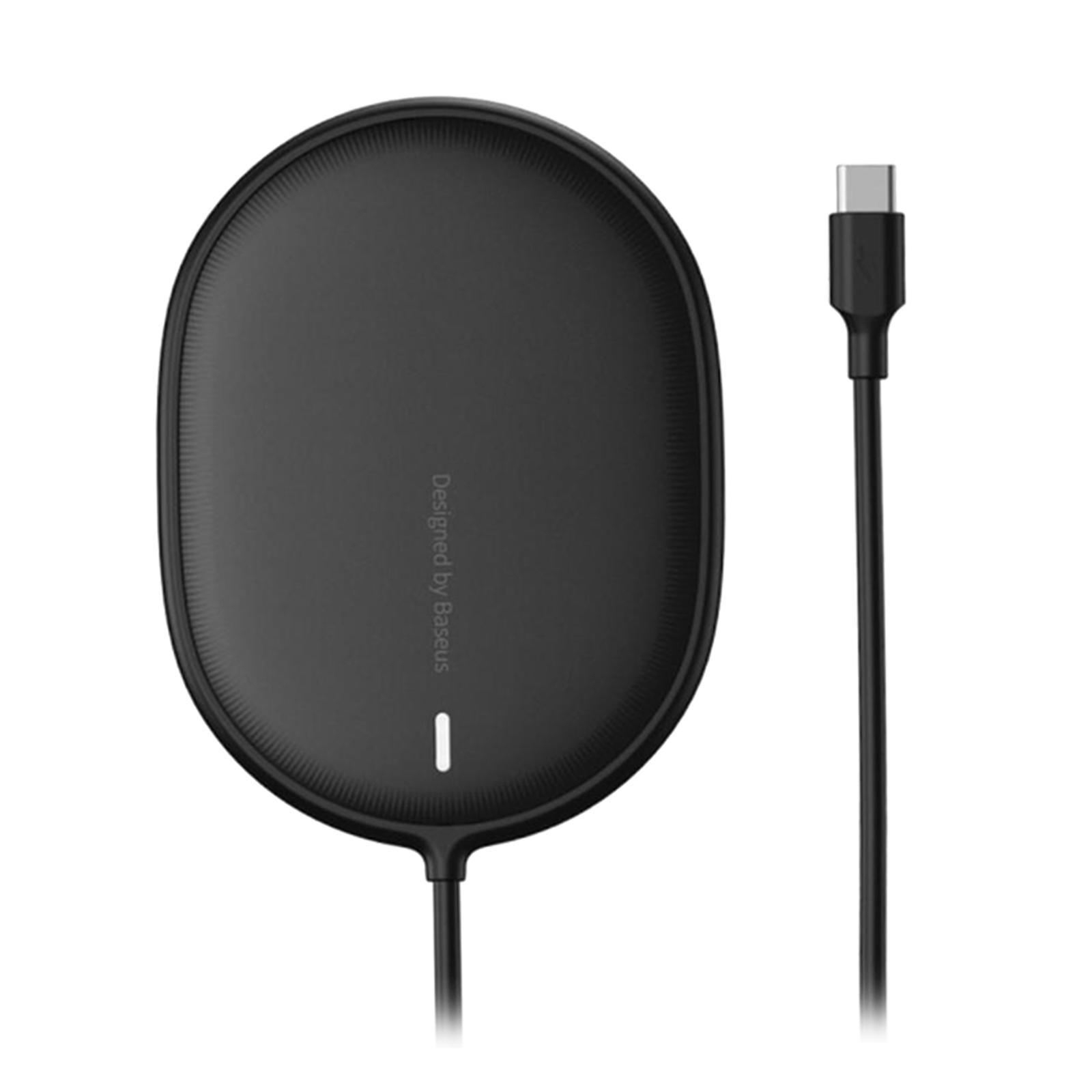 15W Wireless Charger Charging Stand for 12 Mini 12 Pro