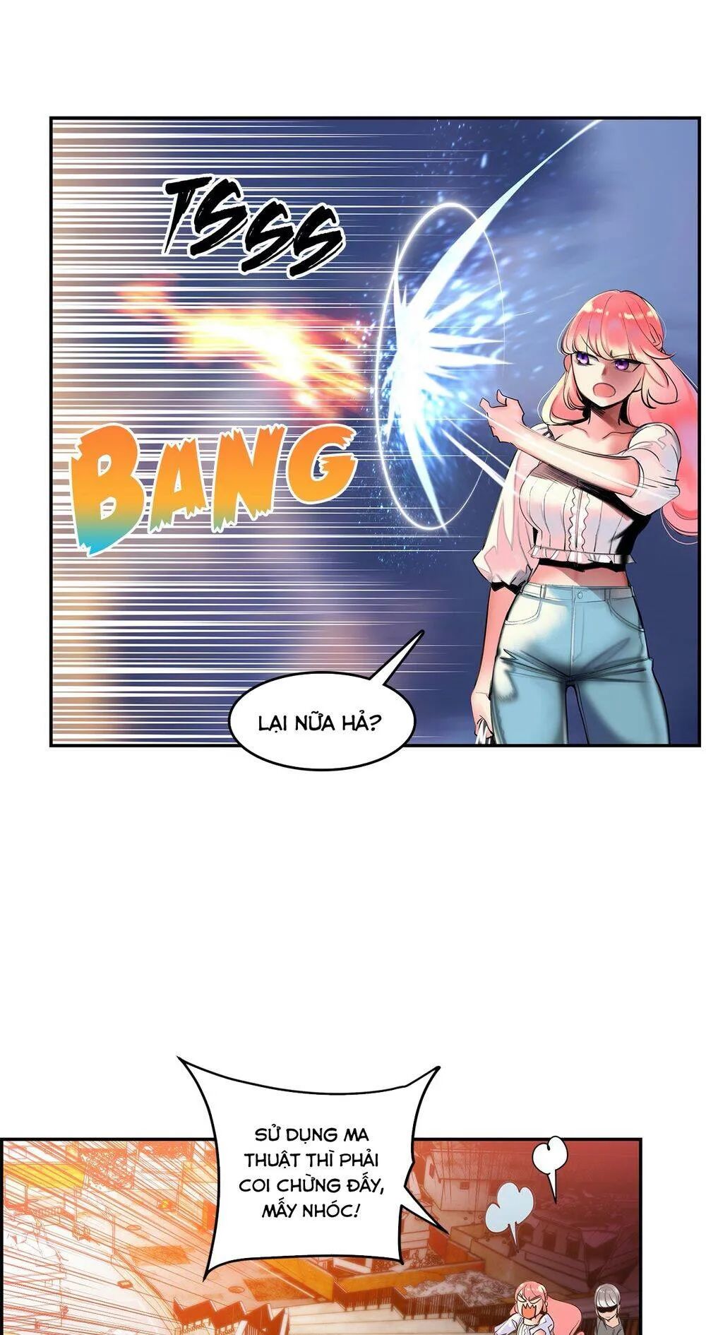 sự ràng buộc của lilith chapter 93 6