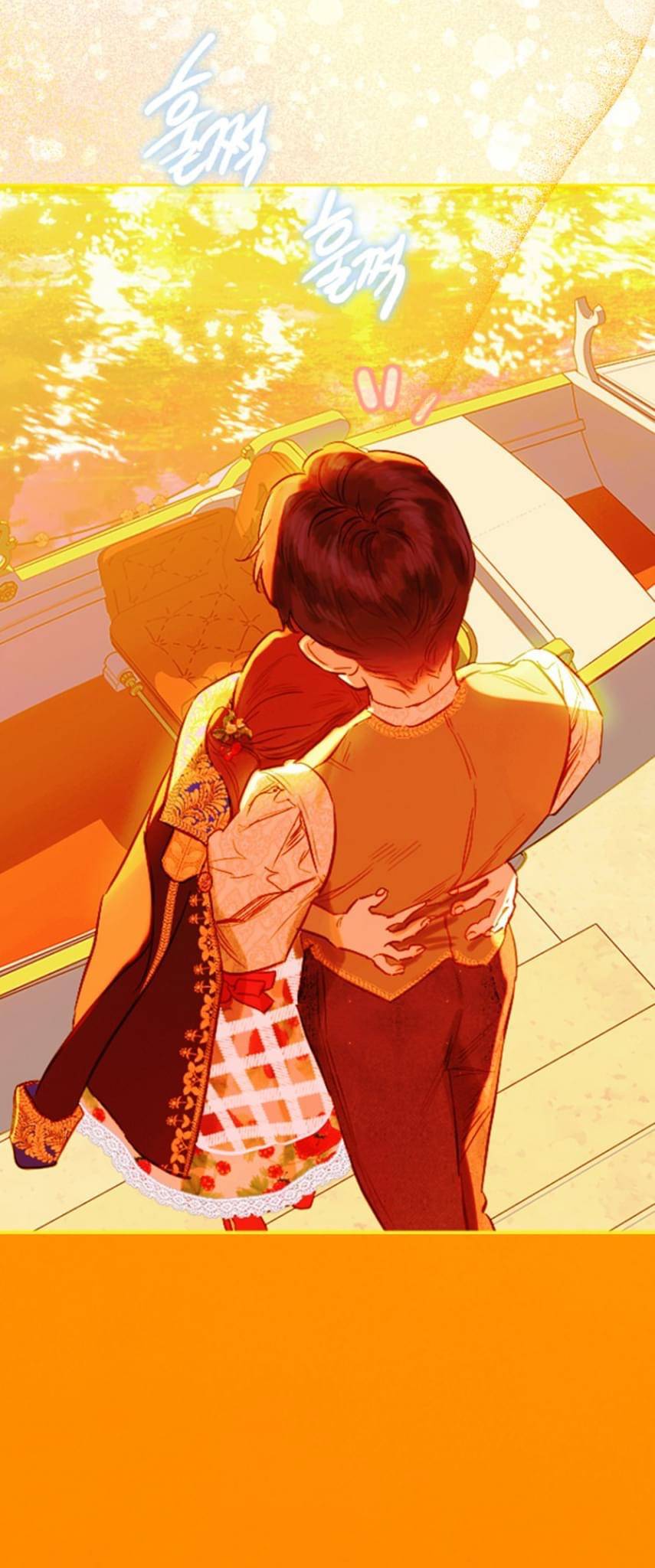 mẹ tôi lại kết hôn lần nữa chapter 28 25