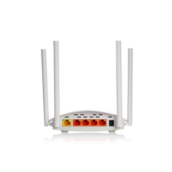 Router WiFi TOTOLINK N600R- Hàng chính hãng