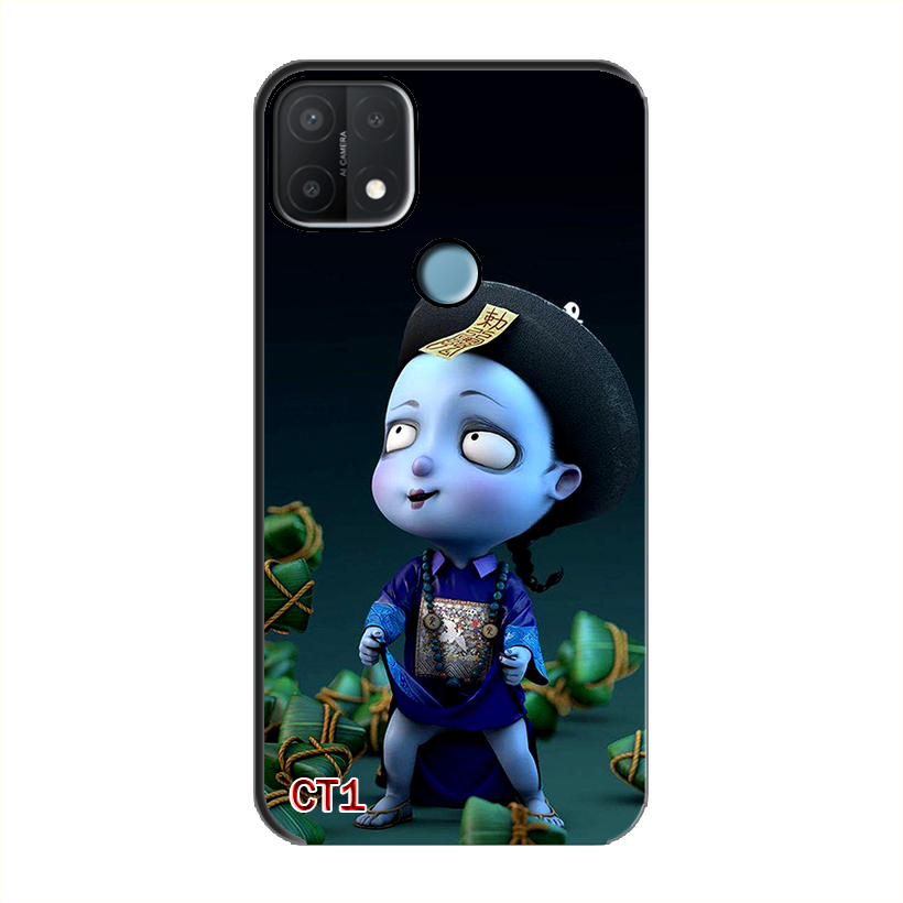 Ốp Lưng Dành Cho OPPO A15