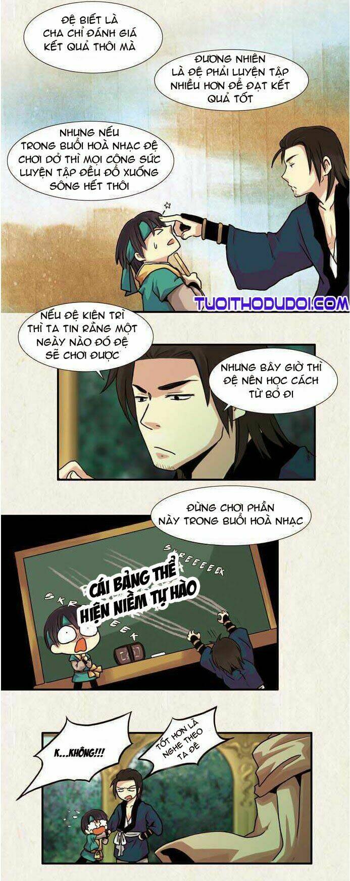 ngưu lang - chức nữ chapter 7 5