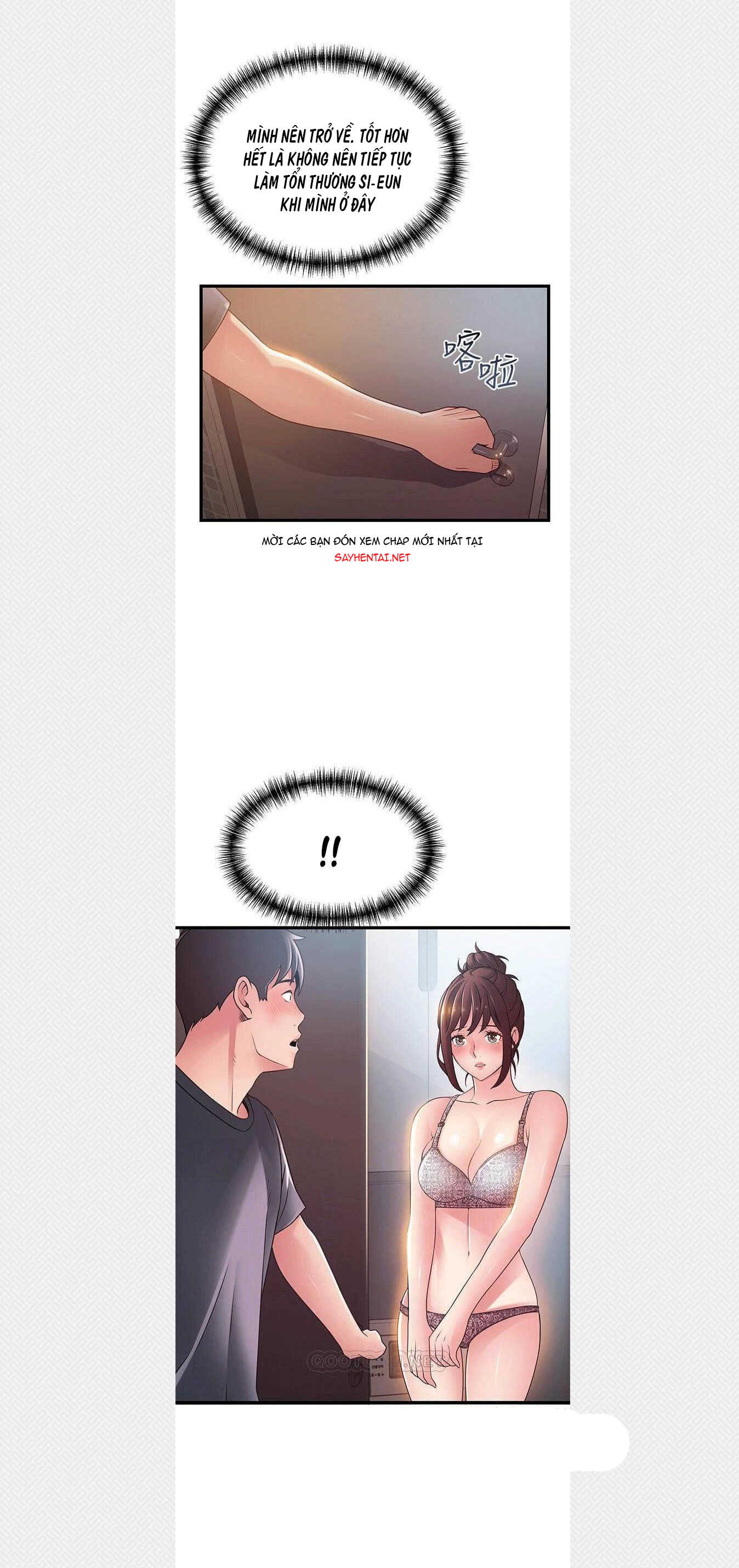 điểm yếu chapter 95 11