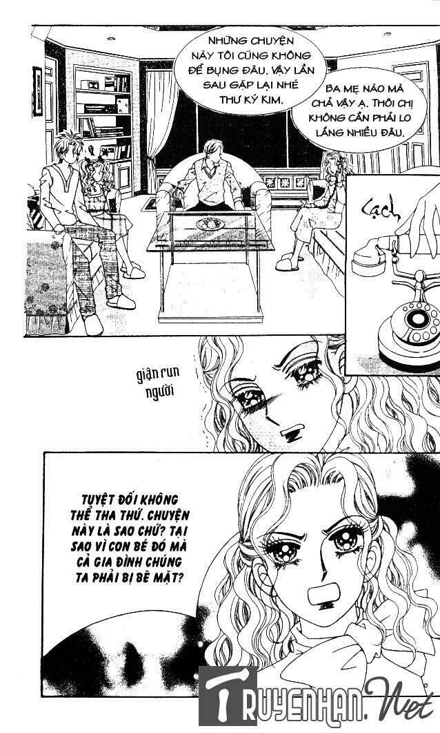 my lovely master chapter 21 22