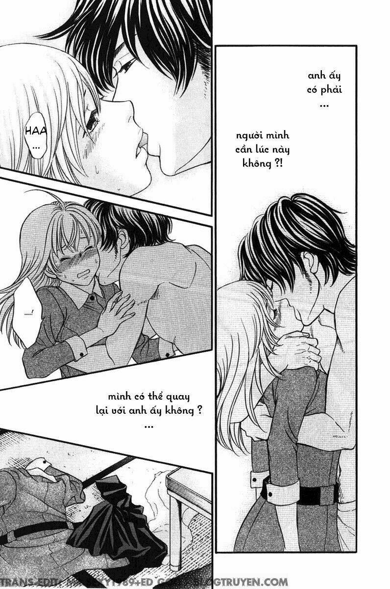 hetakoi chapter 35 8