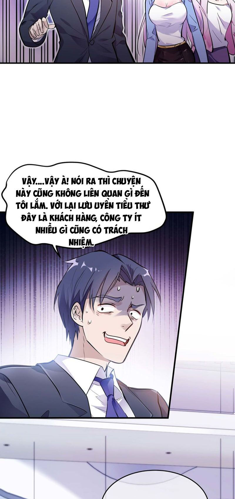 đệ nhất người ở rể chapter 1 43