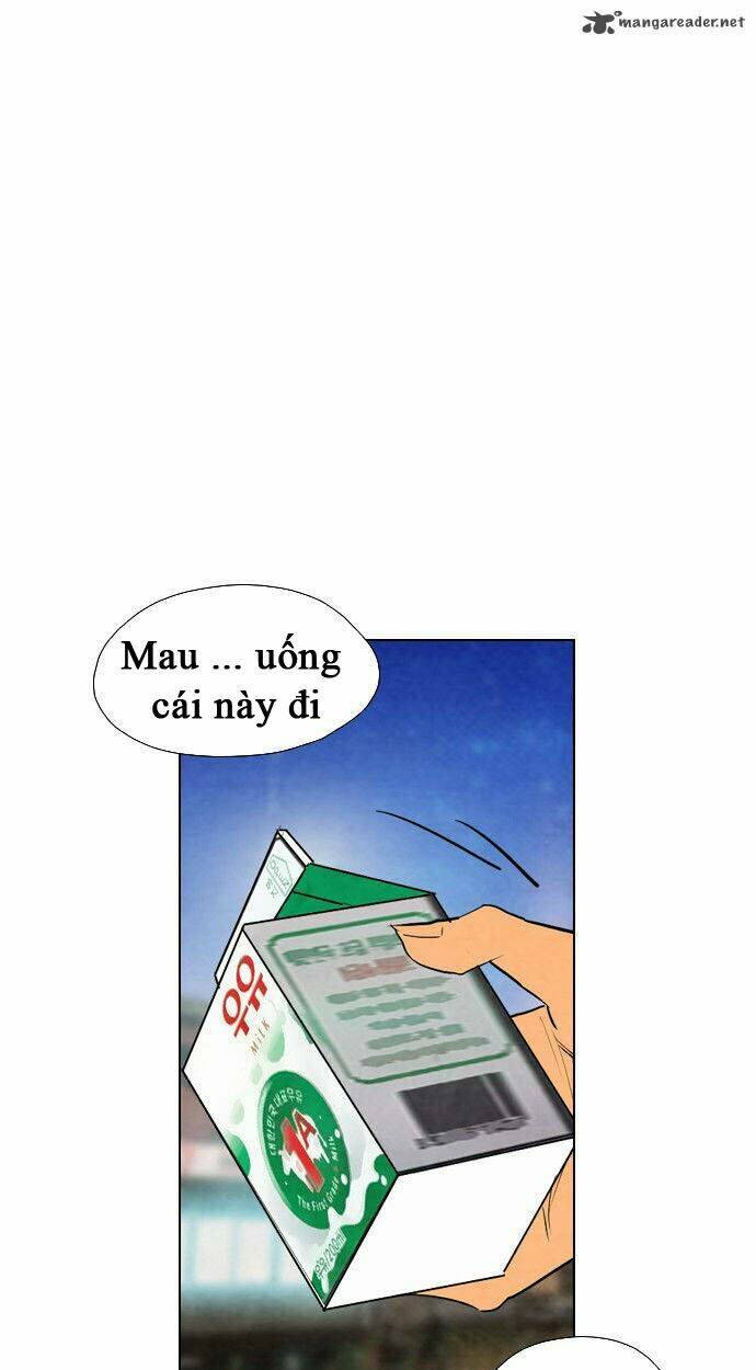 nạn nhân hồi sinh chapter 35 13