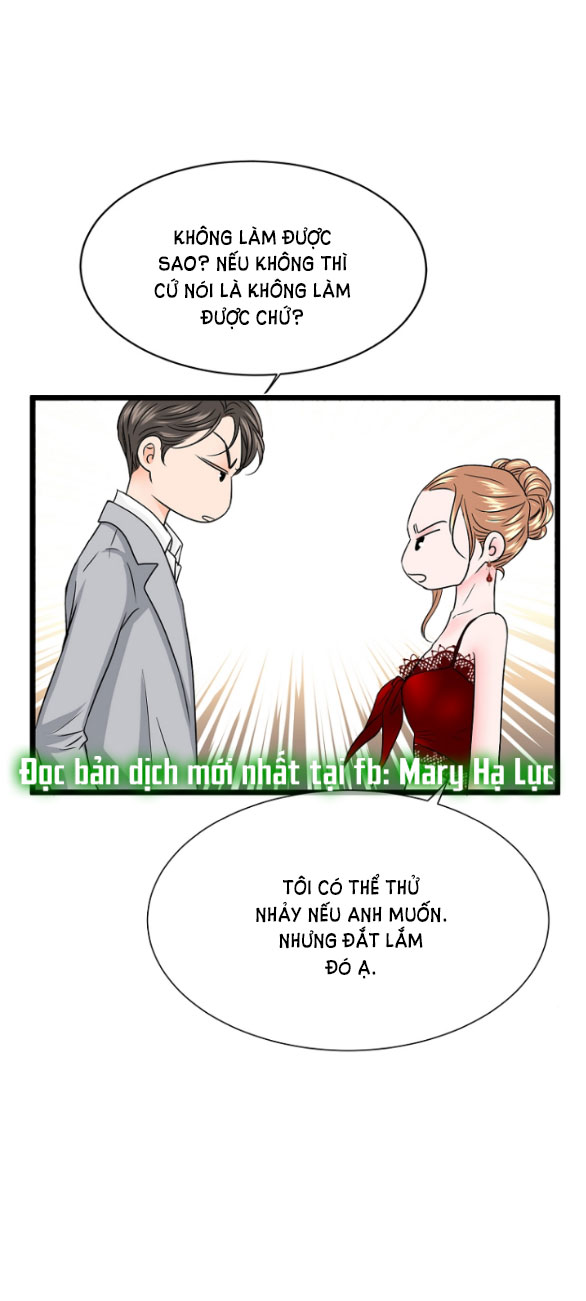 Tình Yêu Đánh Cắp Trái Tim chapter 2.1 - Trang 7