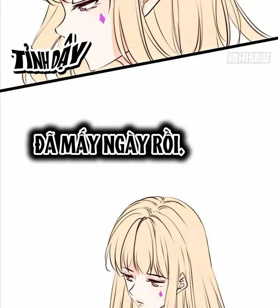 công chúa nữ vương mệnh chapter 103 3