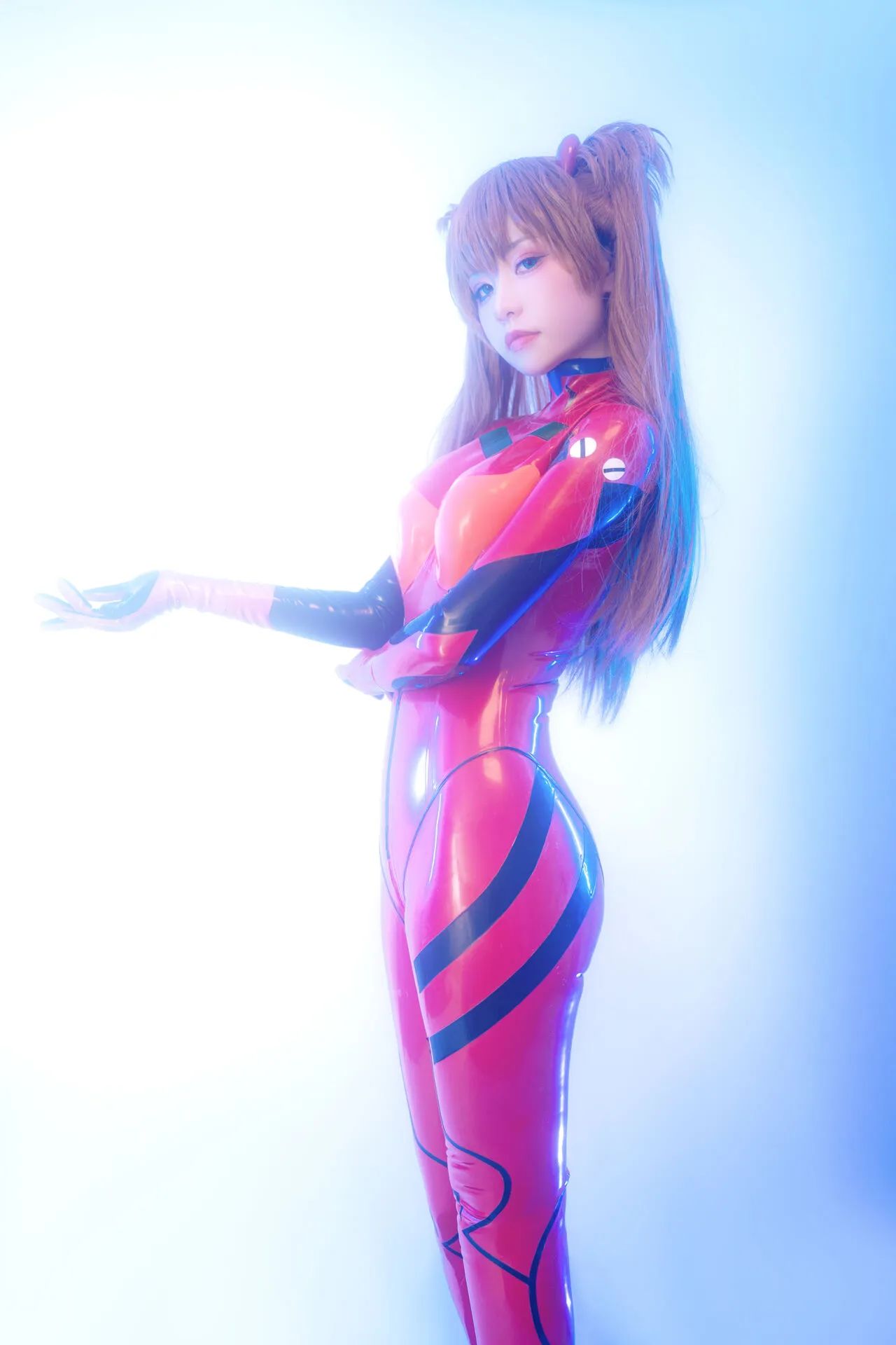 hình cosplay chapter 386 16