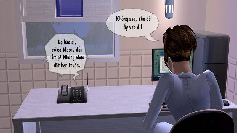 viên đạn bạc [truyện sims 2] chapter 31 104