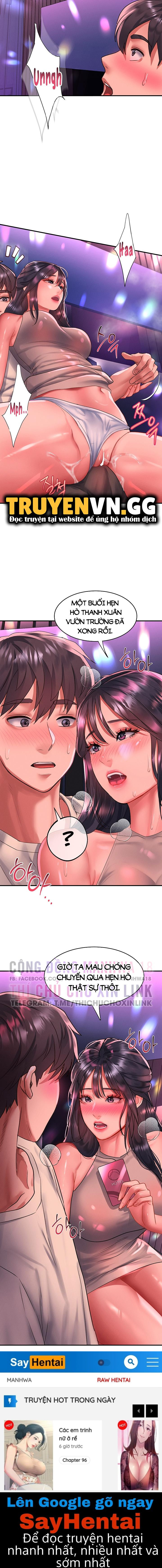 mở khóa trái tim em chapter 49 13