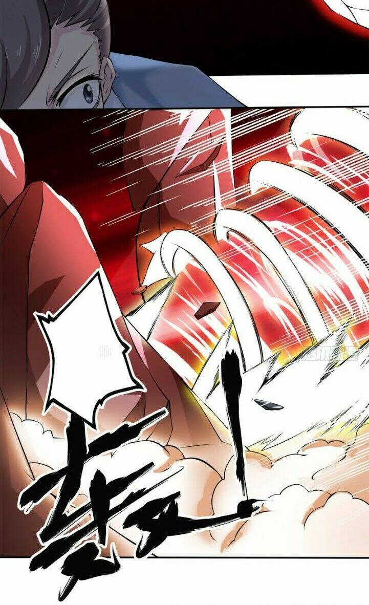 cực vũ huyền đế chapter 14 11