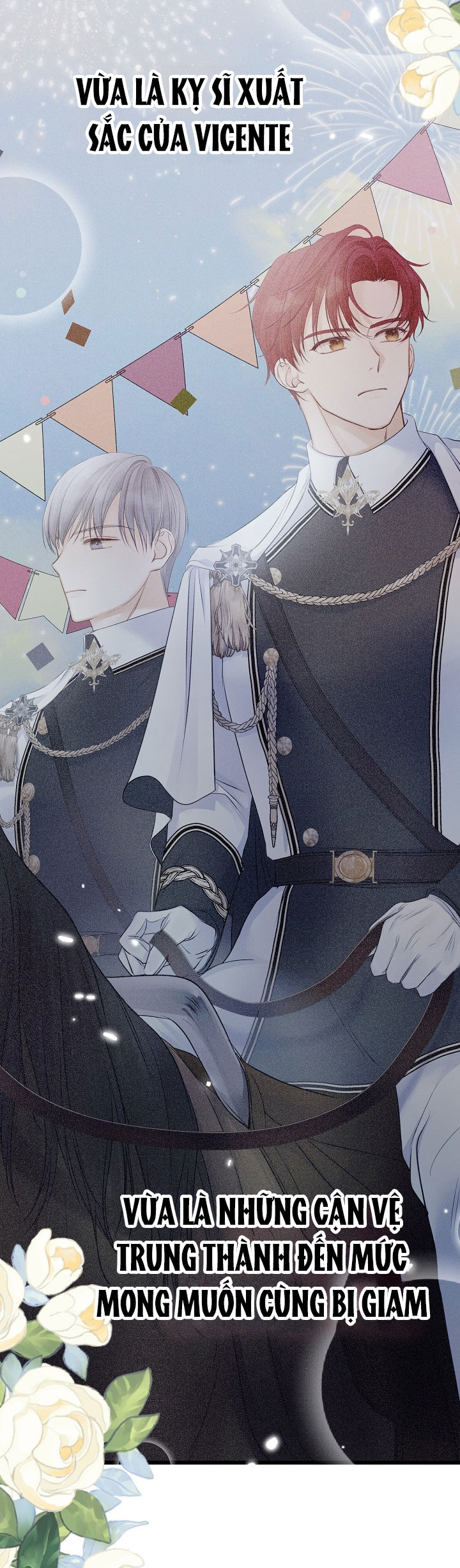 hãy giải thoát cho ta chapter 7.2 10