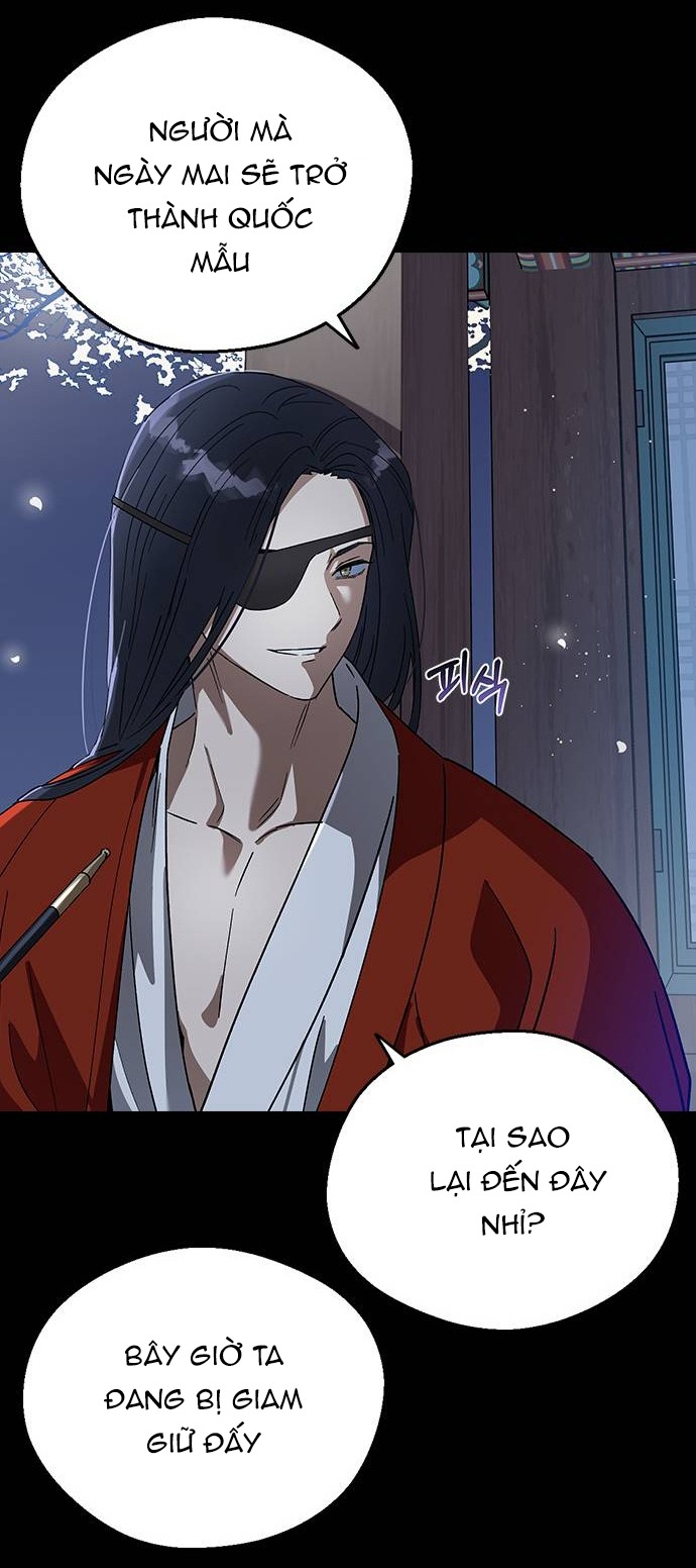 nhân duyên kiếp trước chapter 88.1 26