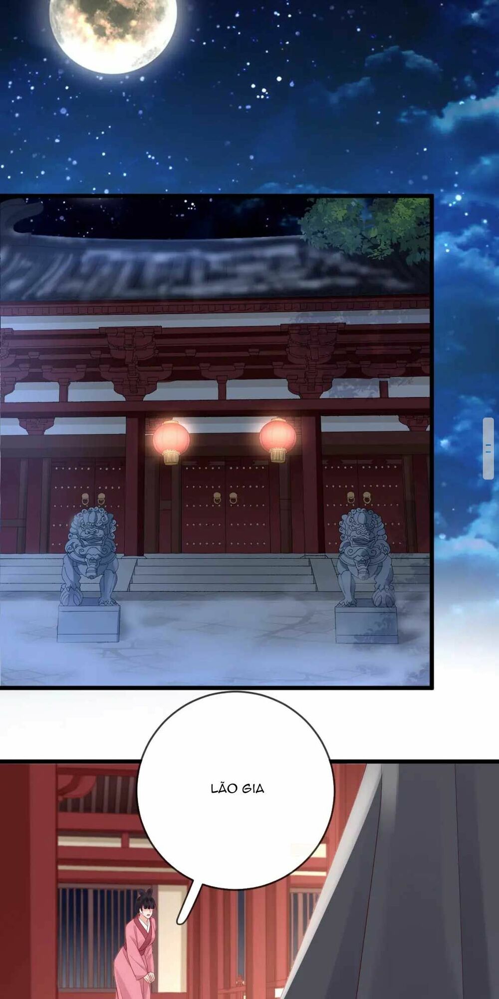 sự trả thù của vương phi chapter 44 11