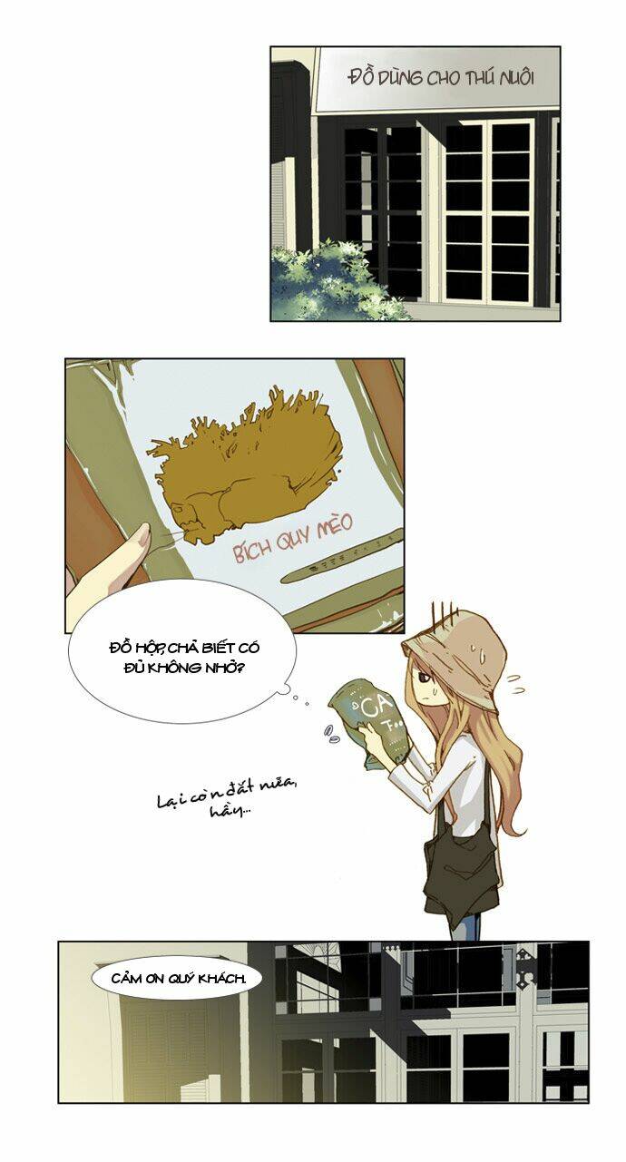 mười chín, hai mươi mốt chapter 3 9