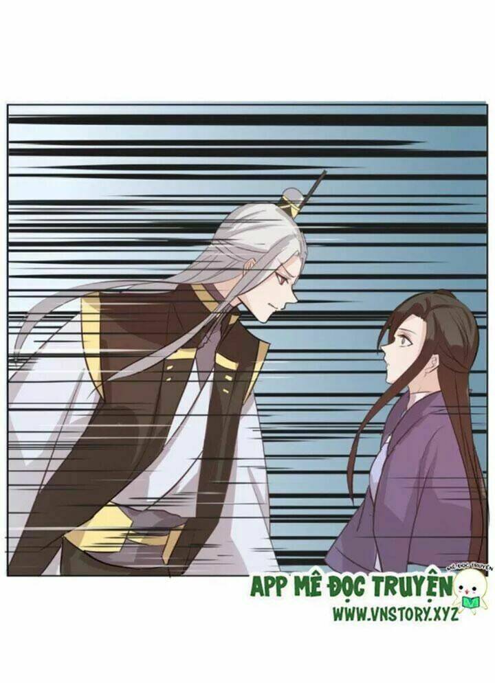 hồ tiên này không tin được chapter 32 22