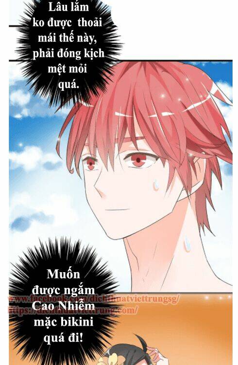 lều khều biết yêu chapter 37 27