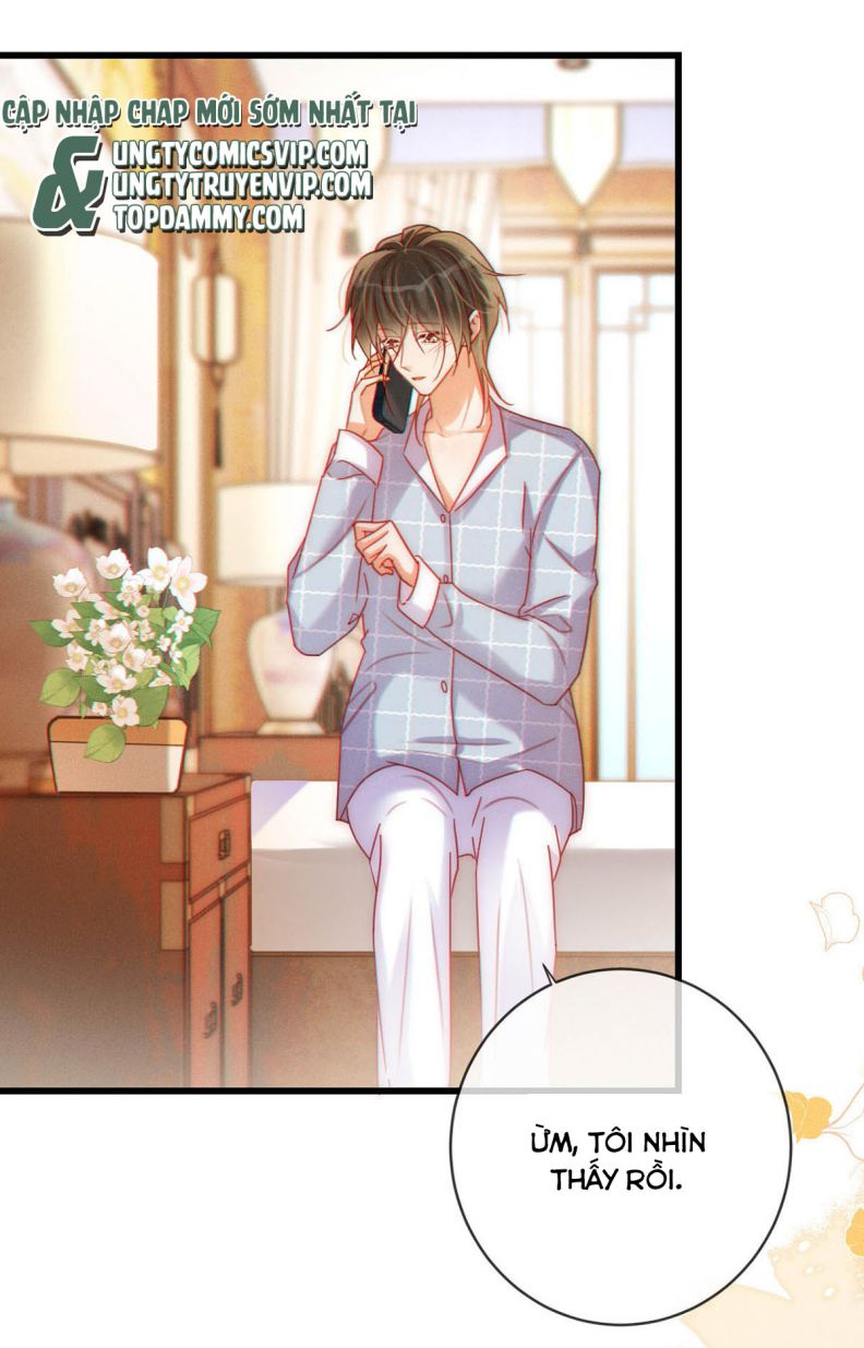 nịch tửu chapter 84 11