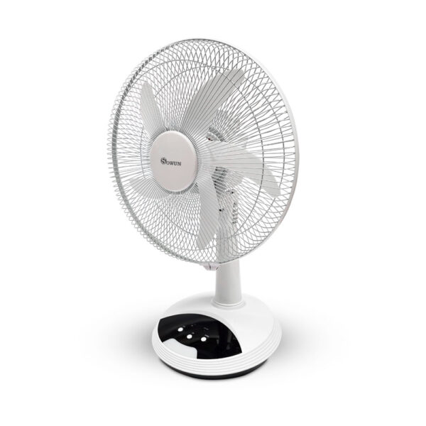 QUẠT SẠC SOWUN SW 809 Hàng chính hãng