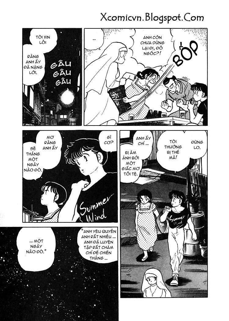 thánh kinh tình yêu chapter 7 13