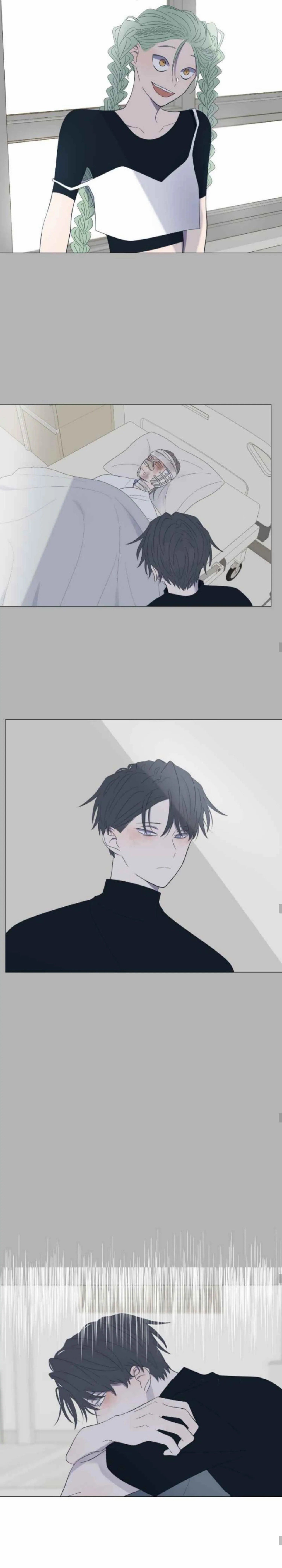 moonchild chapter 27 9