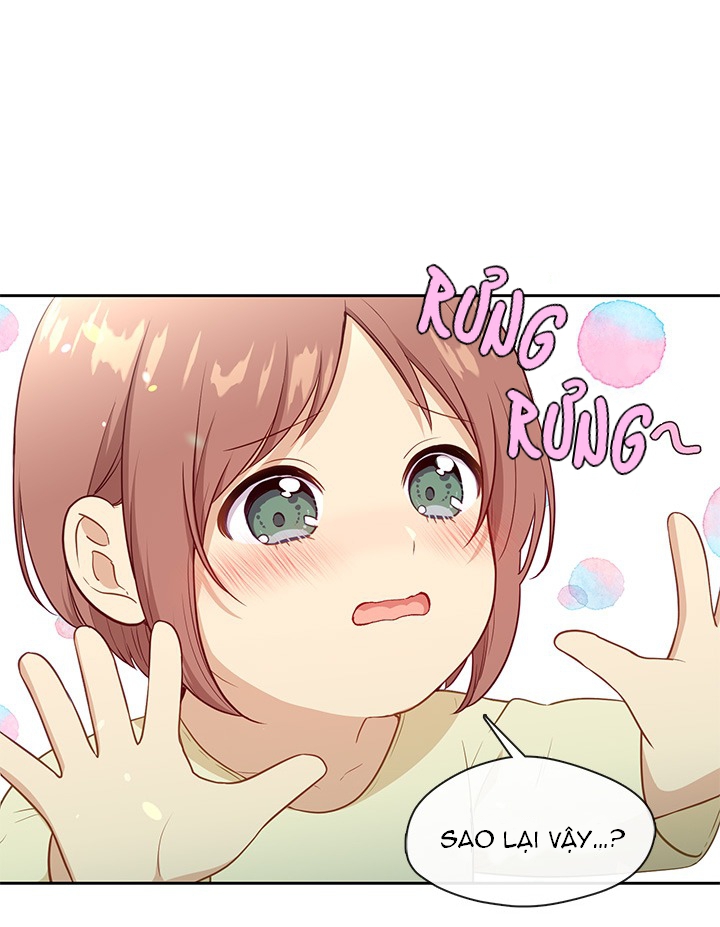 cẩn thận nữ phụ phản diện đấy! chapter 94 65